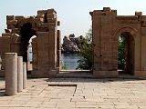 Philae Temple Harendotes 0746